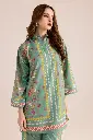 2 pcs Grip Silk stitched