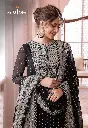 Asim Jofa Chandni Luxury Chiffon