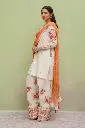ZARA SHAHJAHAN lawn collection