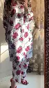 2 pcs Arabic lawn
