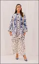 Printed Swiss Lawn