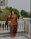 3 pcs festive wear