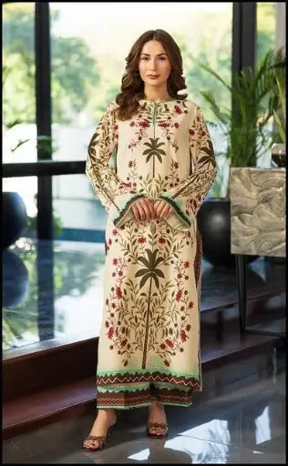 Digital lawn 2 pcs